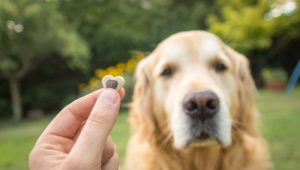 Healthy Treats for Dogs