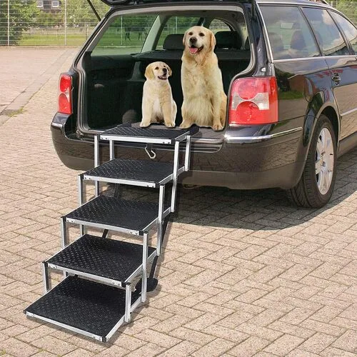 Kelixu dog stairs - ramp